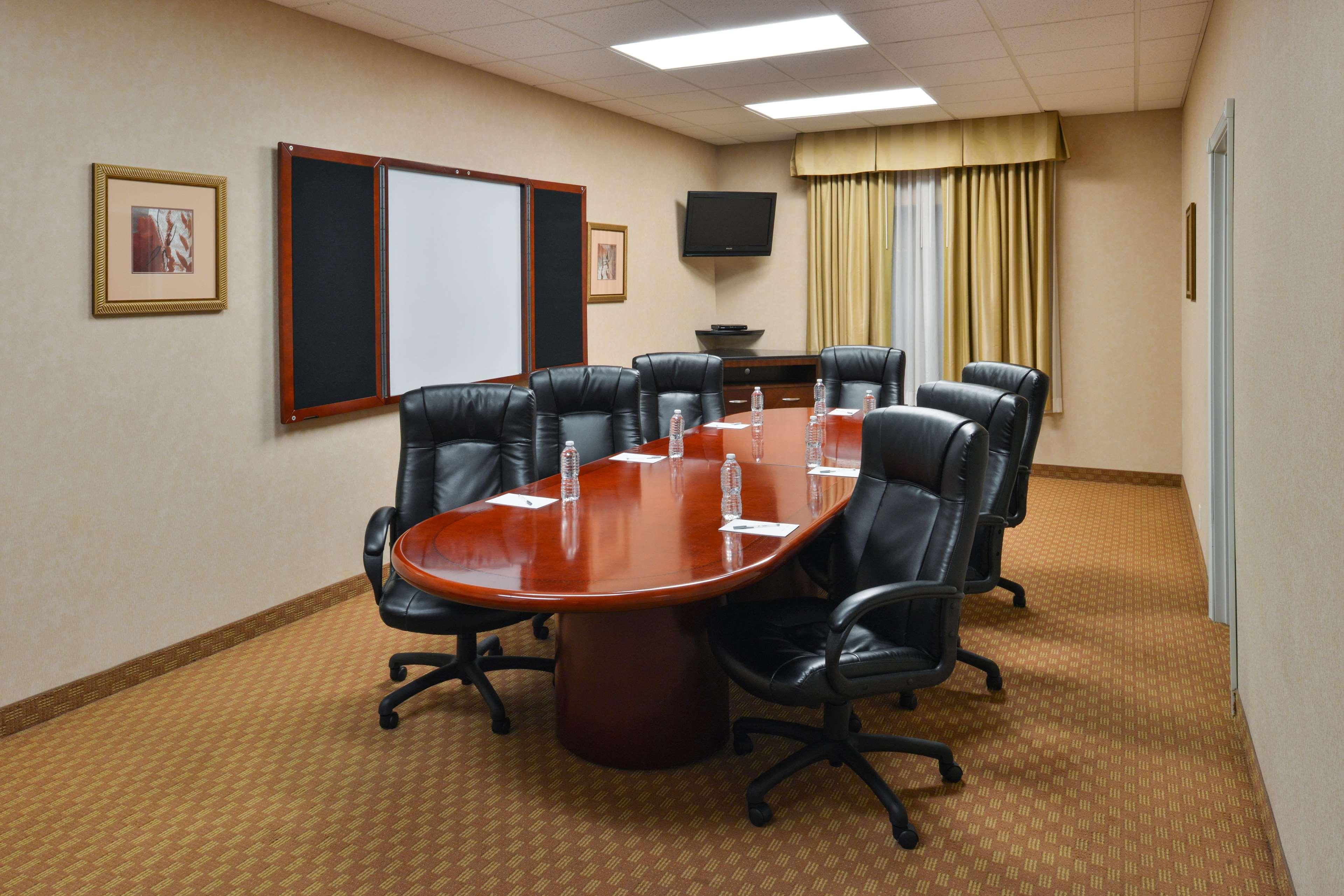 Hampton Inn & Suites Tacoma Esterno foto
